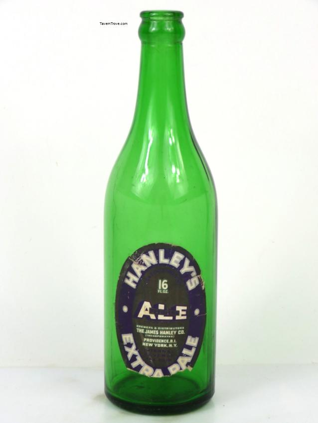 Hanley's Extra Pale Ale