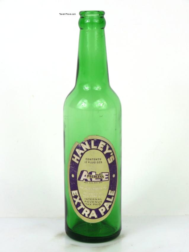 Hanley's Extra Pale Ale