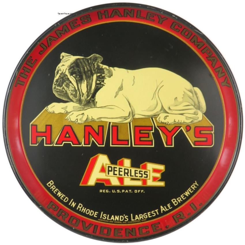 Hanley's Peerless Ale (AAW)
