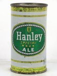 Hanley Special  Ale