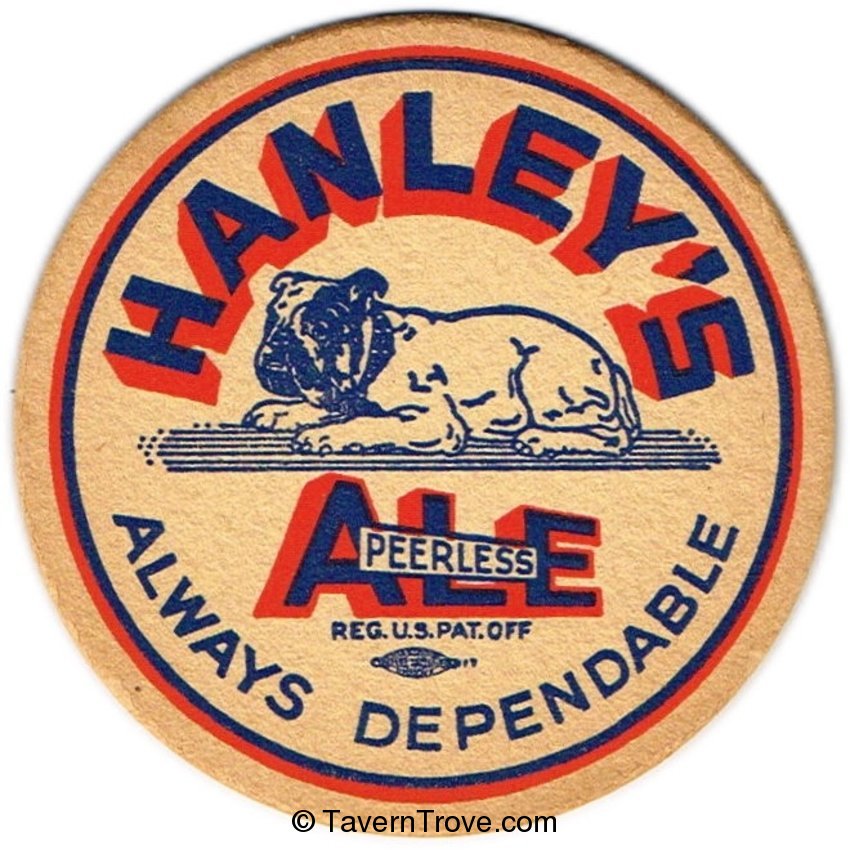 Hanley's Ale