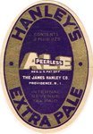 Hanley's Extra Pale Ale