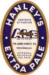 Hanley's Extra Pale Ale