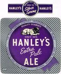 Hanley's Extra Pale Ale