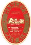 Hanley's Pale Ale