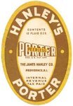 Hanley's Porter