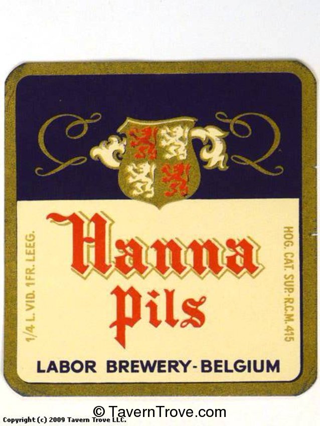 Hanna Pils