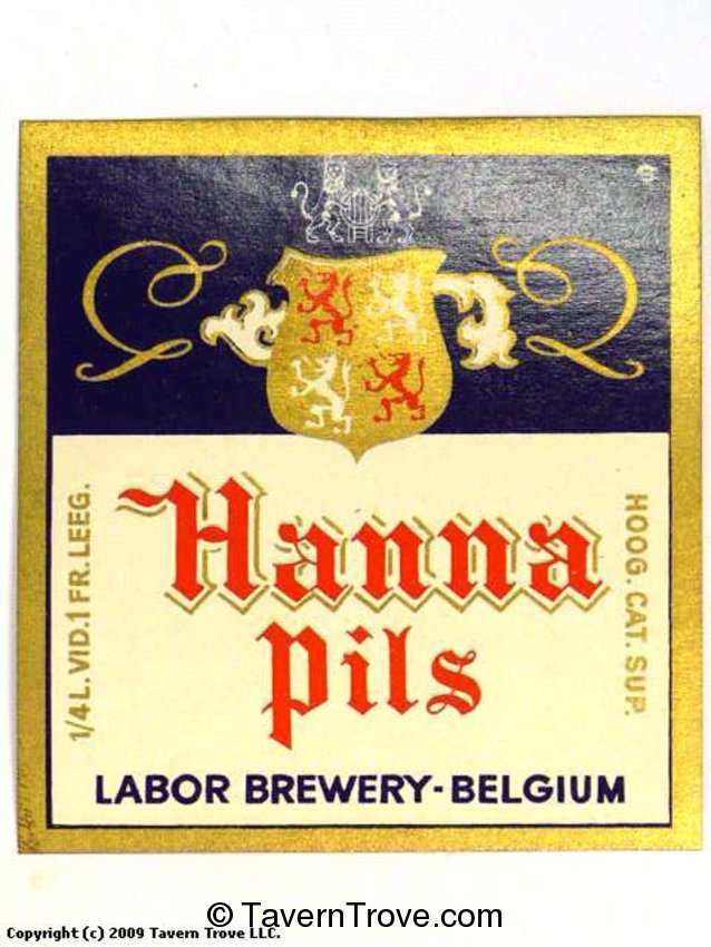 Hanna Pils