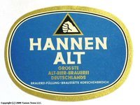 Hannen Alt