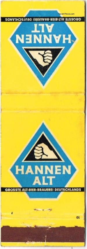 Hannen Alt