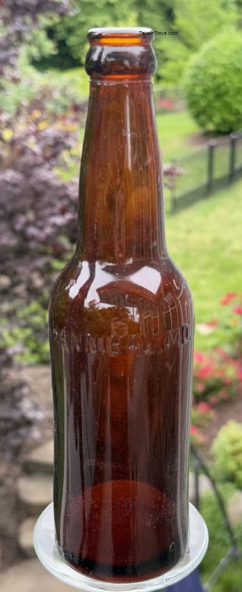 Hannibal Brewing Co. Beer