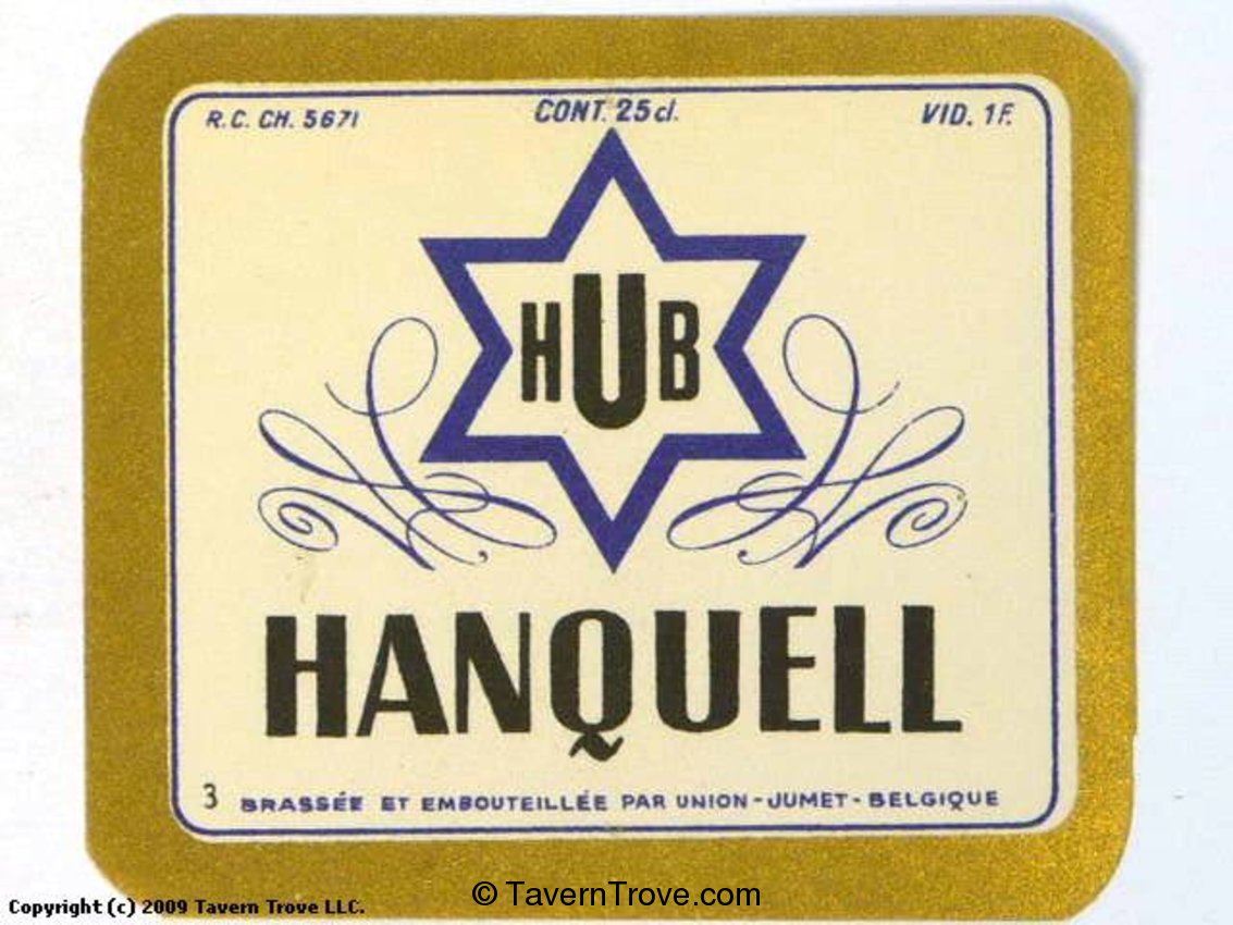 Hanquell