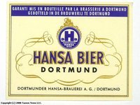 Hansa Bier