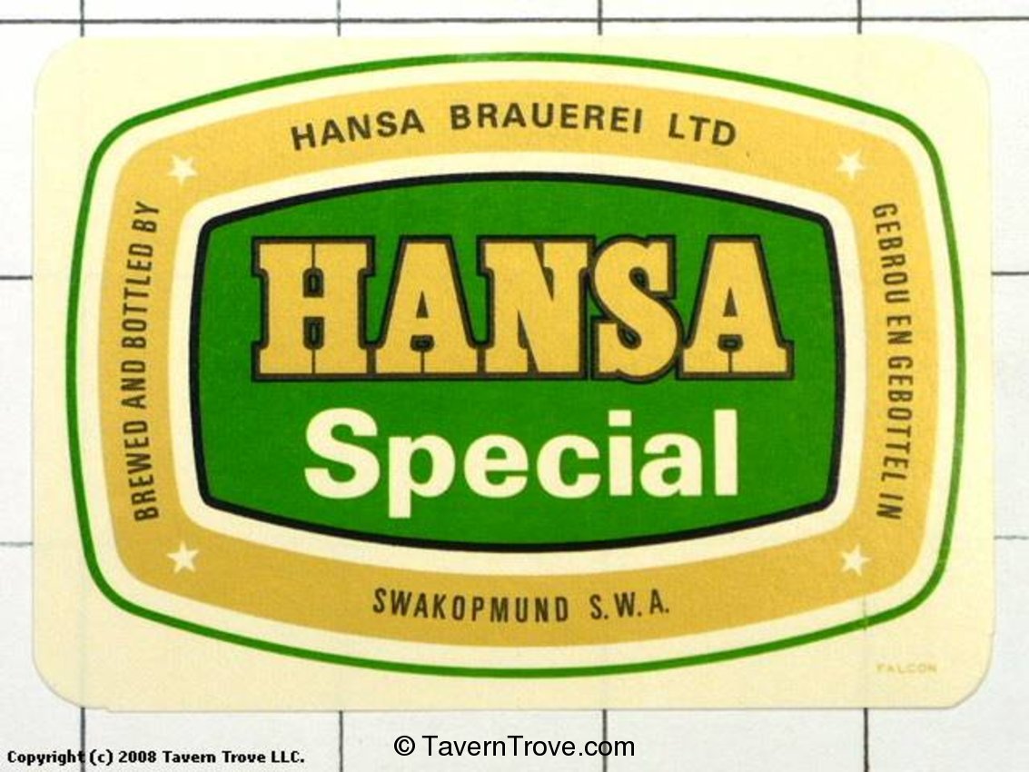 Hansa Special