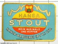 Hansa Stout