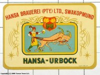 Hansa Urbock