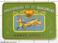 Hansa Urbock