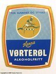 Hansa Vørterøl