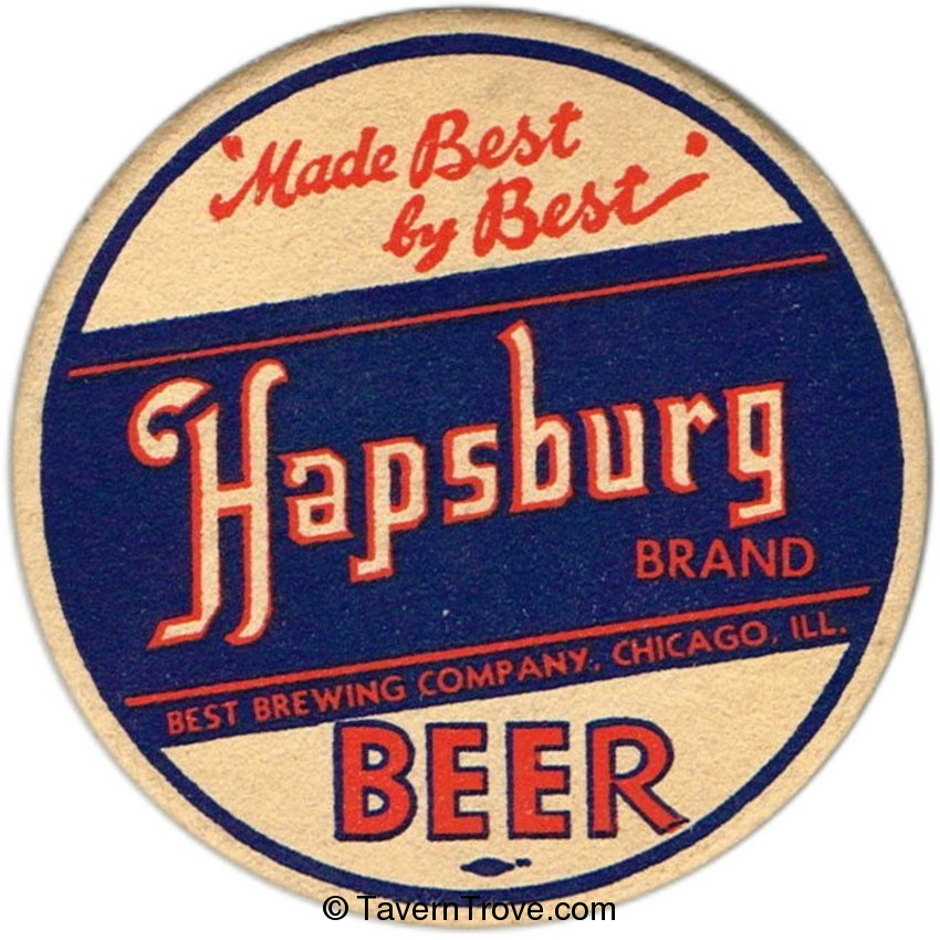 Hapsburg Beer