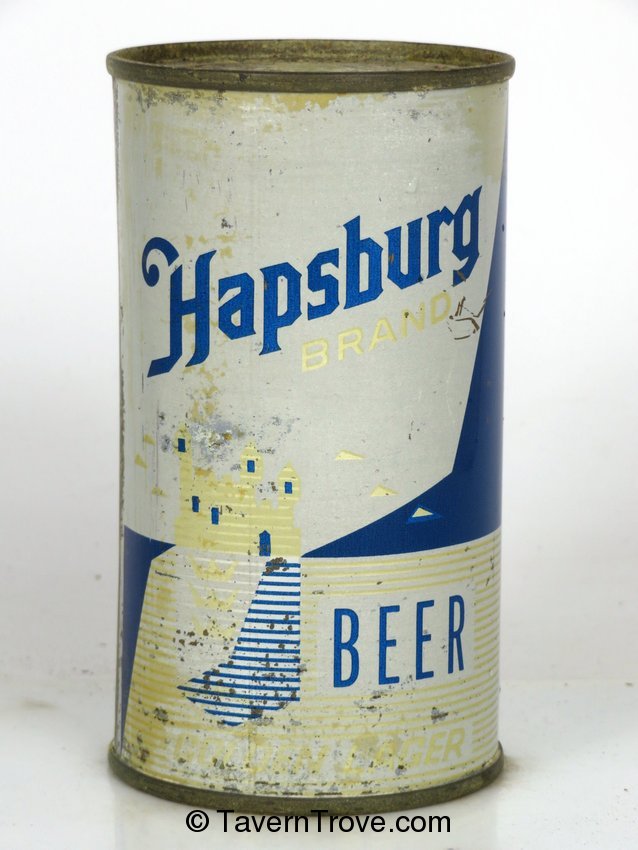 Hapsburg Brand Beer