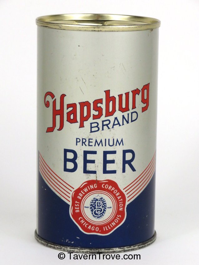 Hapsburg Premium Beer