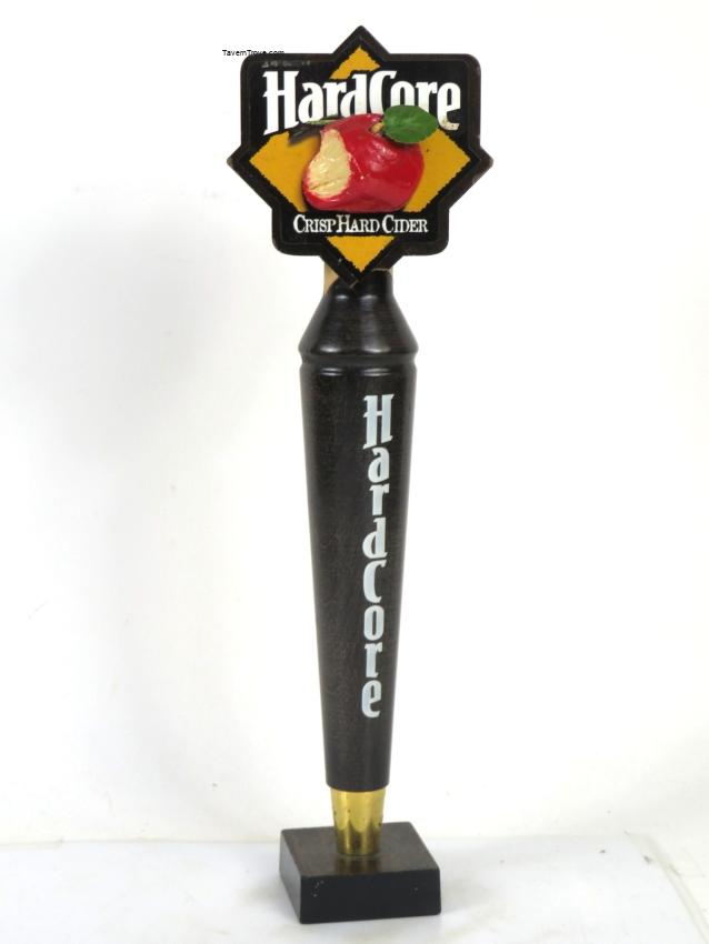 Hard Core Crisp Apple Cider