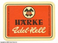 Härke Edel-Hell