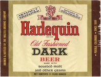 Harlequin Dark Beer