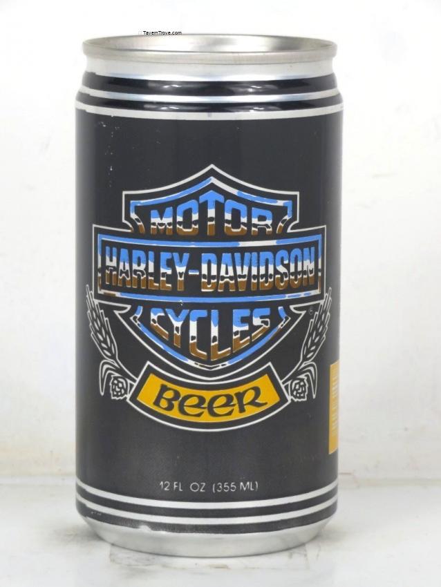 Harley-Davidson Beer
