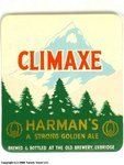 Harman's Climaxe Ale
