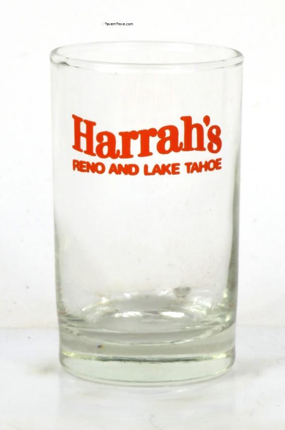 Harra's Casino Reno & Lake Tahoe