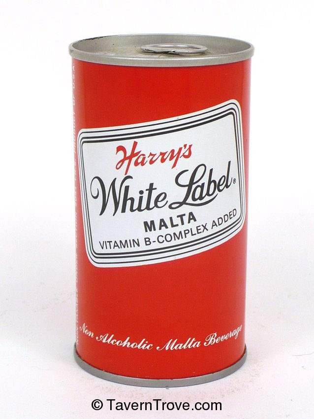Harry's White Label Malta