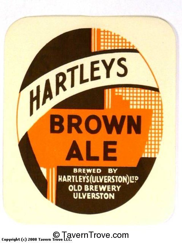 Hartleys Brown Ale