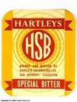 Hartleys HSB Special Bitter
