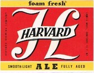 Harvard Ale