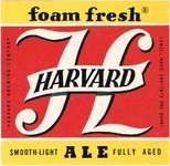 Harvard Ale
