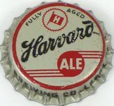 Harvard Ale