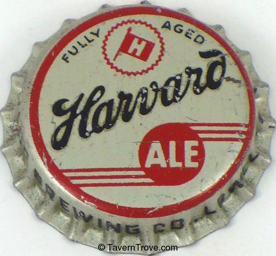 Harvard Ale