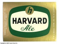 Harvard Ale