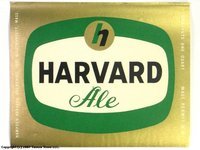 Harvard Ale