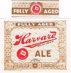 Harvard Ale