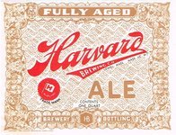 Harvard Ale