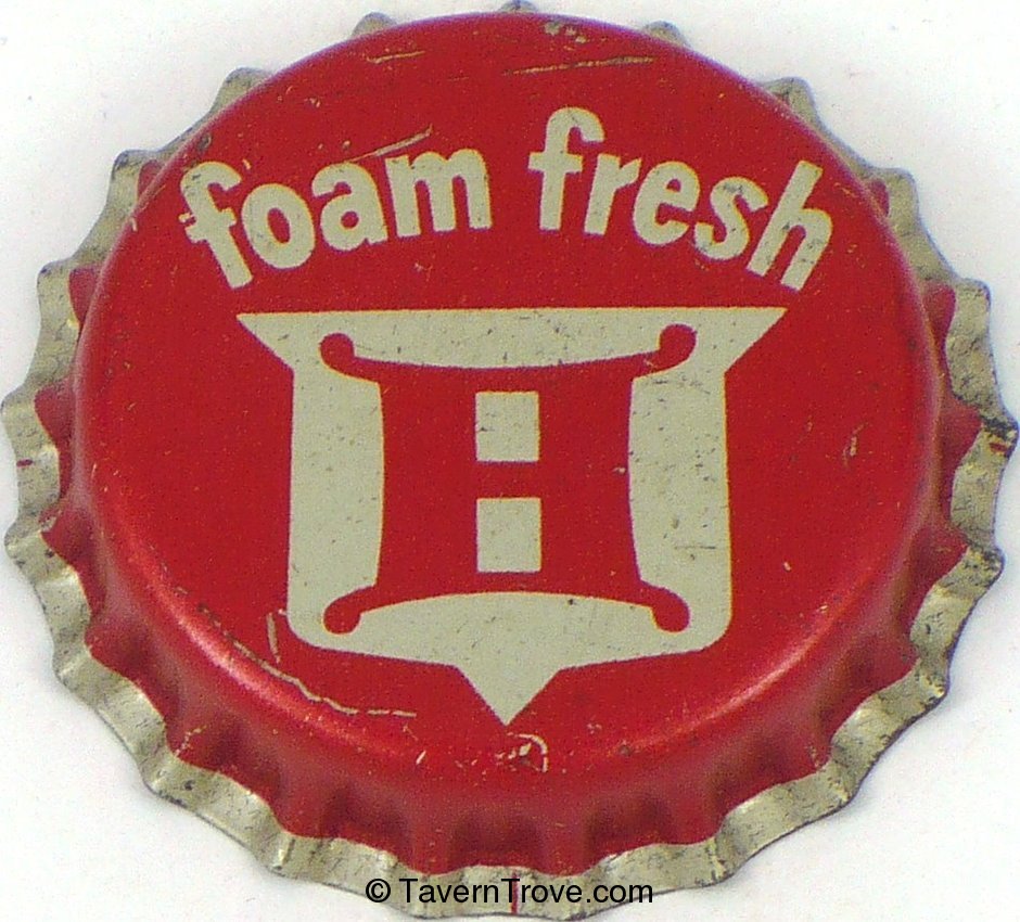 Harvard Beer