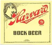 Harvard Bock Beer