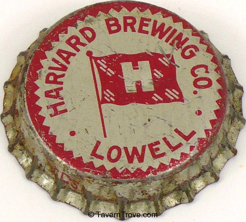 Harvard Brewing Co.