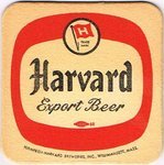 Harvard Export Beer 