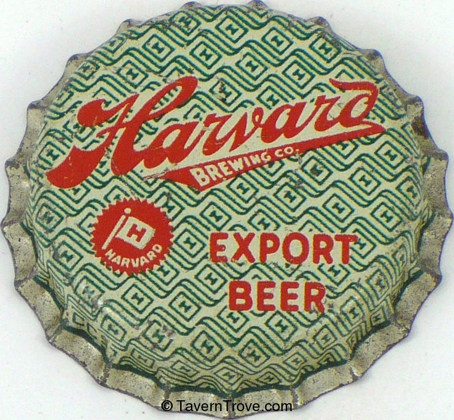 Harvard Export