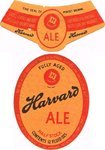 Harvard Half Stock Ale