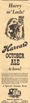 Harvard October Ale