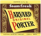 Harvard Original Porter